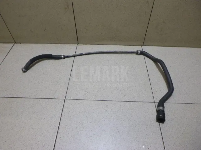 Трубка системы охлаждения для  BMW 3-serie E90/E91 2005-2012