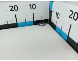 Ответная часть замка капота