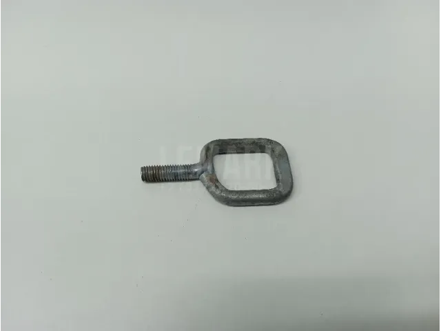 Ответная часть замка капота