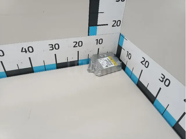 Блок управления AIR BAG