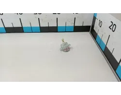 Моторчик корректора фары