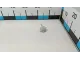 Моторчик корректора фары