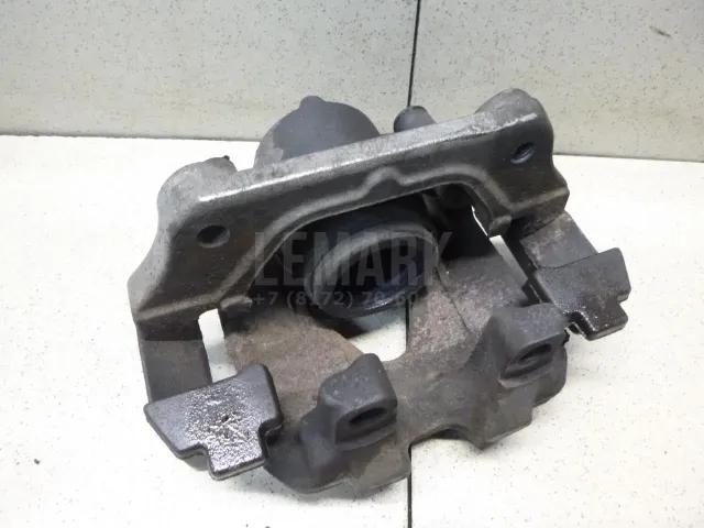 Суппорт тормозной передний левый для  Chevrolet Evanda 2004-2006