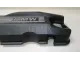 Накладка декоративная для  Daewoo Nubira 1999-2003