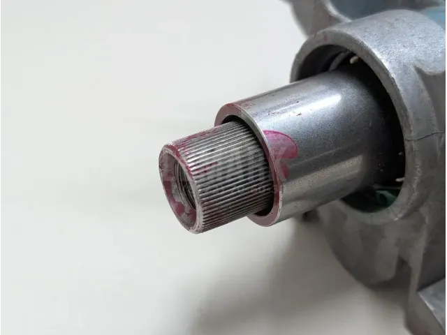 Колонка рулевая для  Daewoo Nubira 1999-2003