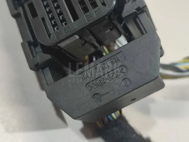Корпус розетки для  Audi A6 [C5] 1997-2004