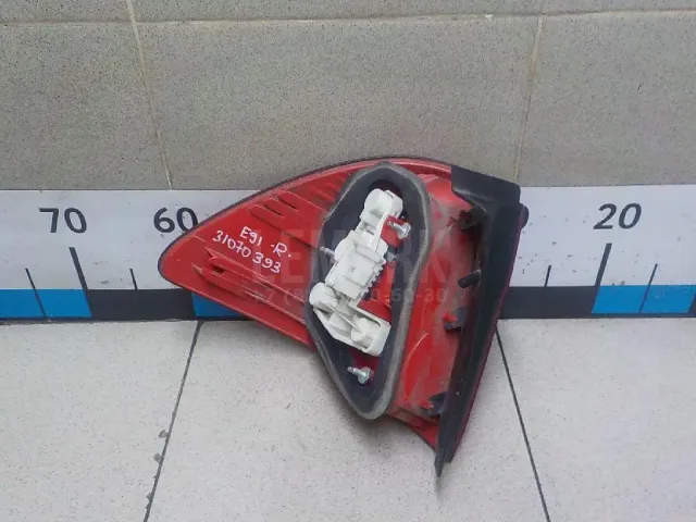 Фонарь задний наружный правый для  Daewoo Lanos 1997-2009