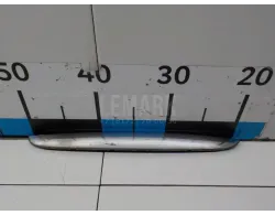 Молдинг капота