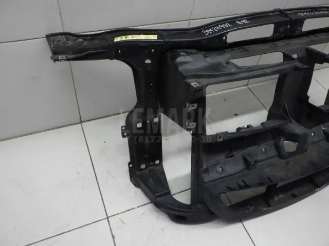 Панель передняя для  BMW 3-serie E92/E93 2006-2012