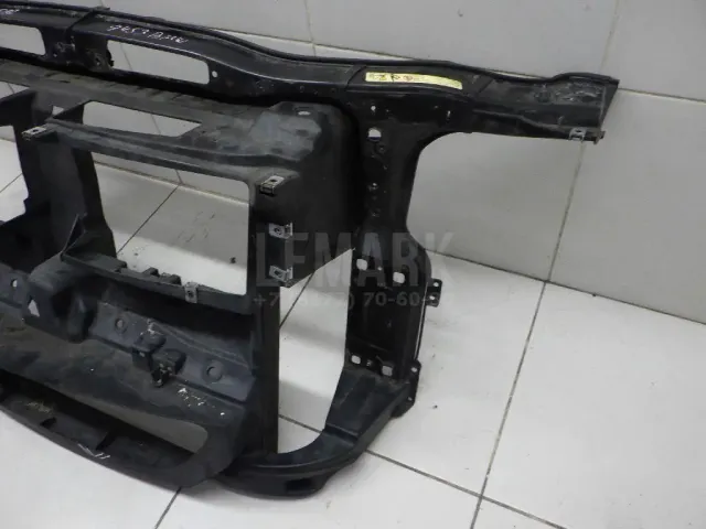Панель передняя для  BMW 3-serie E92/E93 2006-2012