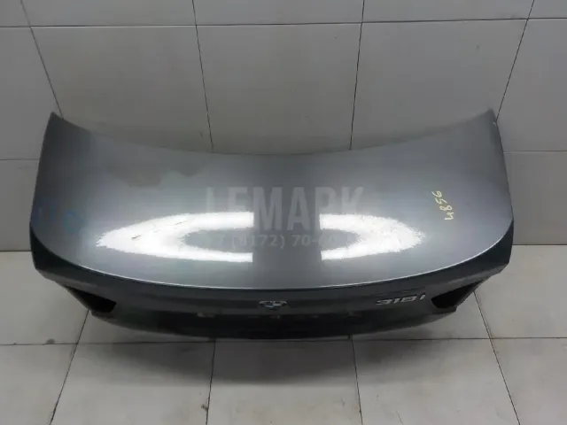 Крышка багажника для  Audi A3 [8V] 2013-2020