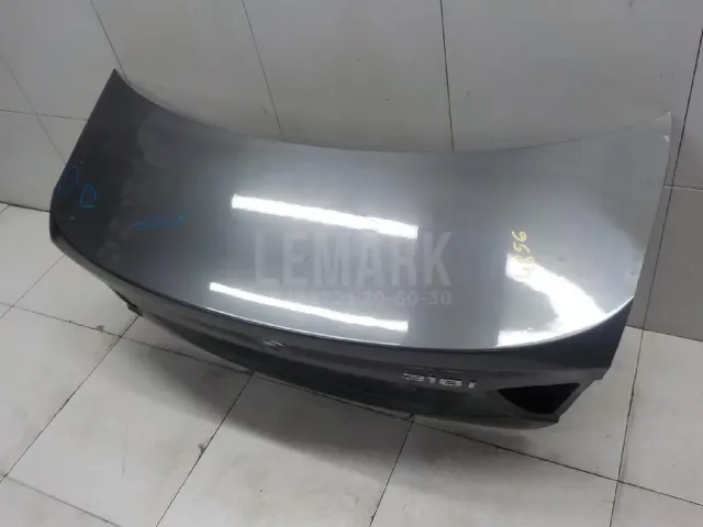 Крышка багажника для  Audi A3 [8V] 2013-2020