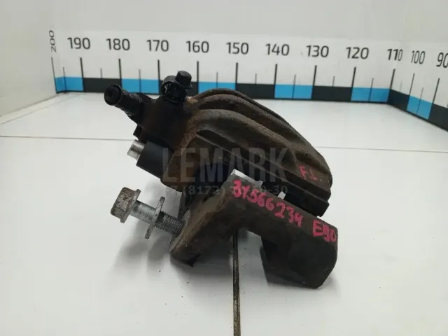 Суппорт тормозной передний левый для  Chevrolet Evanda 2004-2006
