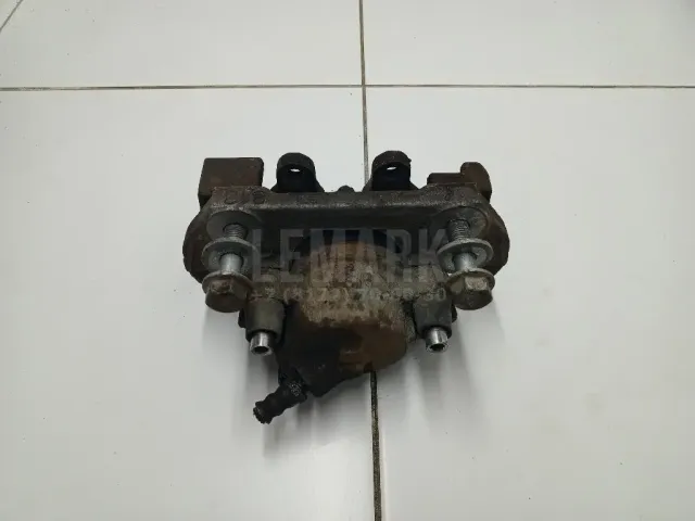 Суппорт тормозной передний левый для  Chevrolet Evanda 2004-2006
