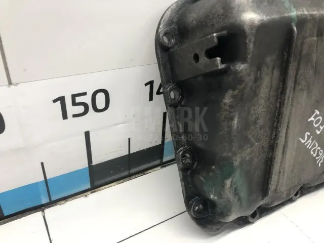 Поддон масляный двигателя