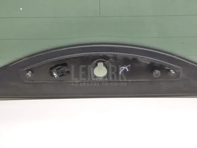 Стекло двери багажника для  Ford Mondeo III 2000-2007
