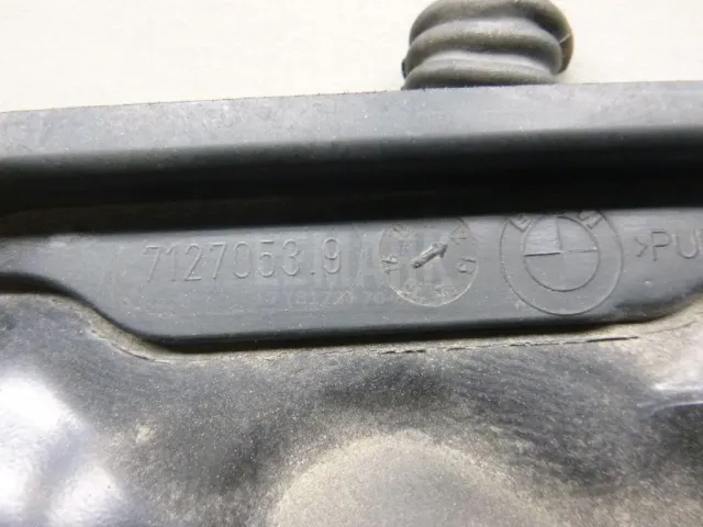 Стекло двери багажника для  Ford Mondeo III 2000-2007