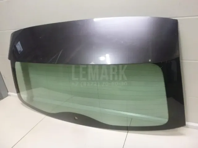 Стекло двери багажника для  BMW X5 F15/F85 2013-2018