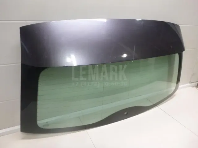 Стекло двери багажника для  BMW X5 F15/F85 2013-2018