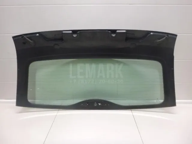 Стекло двери багажника для  BMW X5 F15/F85 2013-2018