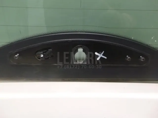 Стекло двери багажника для  BMW X5 F15/F85 2013-2018