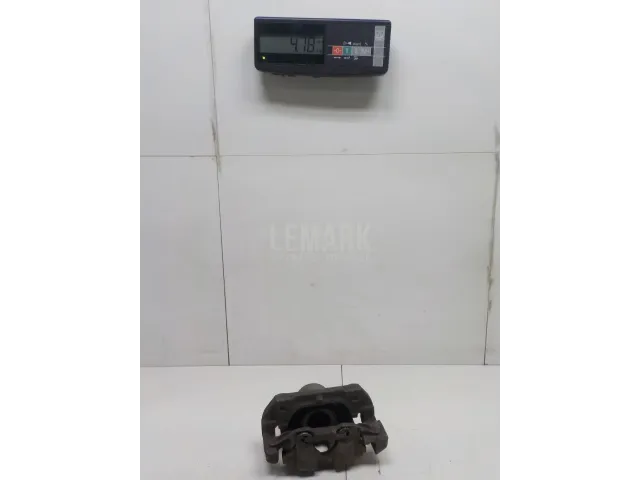 Суппорт тормозной передний левый для  Chevrolet Evanda 2004-2006