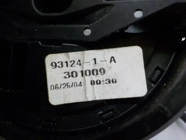 Механизм зеркала для  Audi Allroad quattro 2000-2005