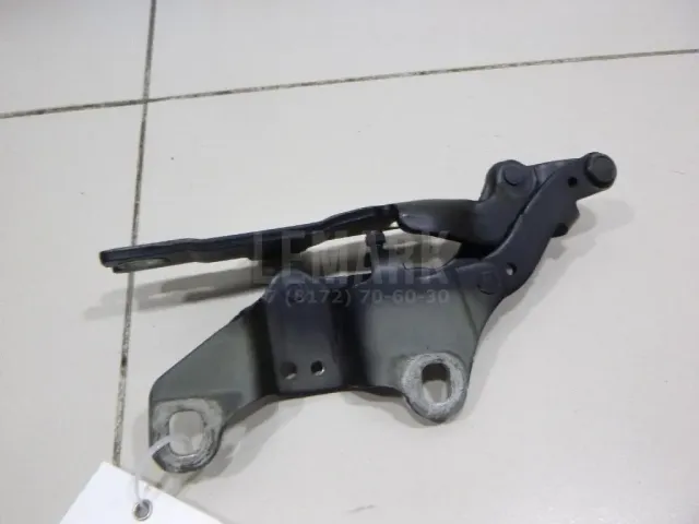 Петля капота левая для  Audi A6 [C5] 1997-2004