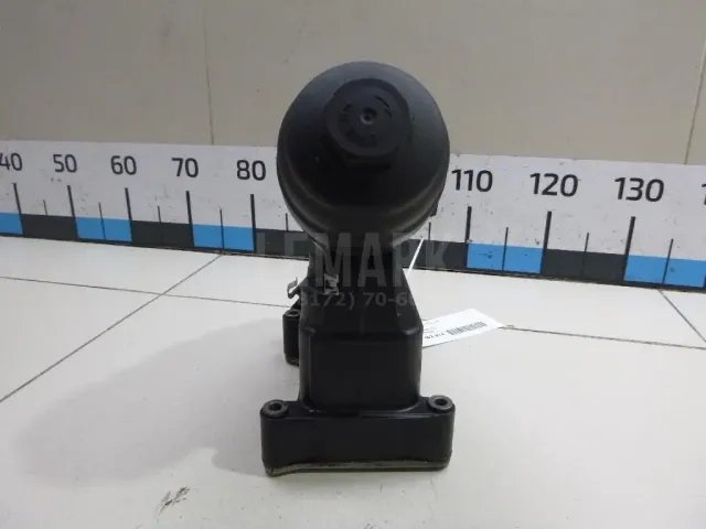 Корпус масляного фильтра