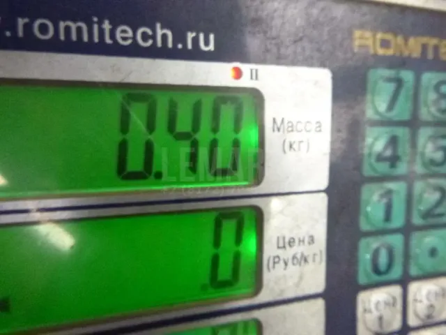 Указатель поворота левый для  Chevrolet