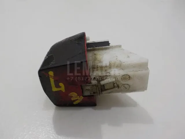 Накладка ручки наружной