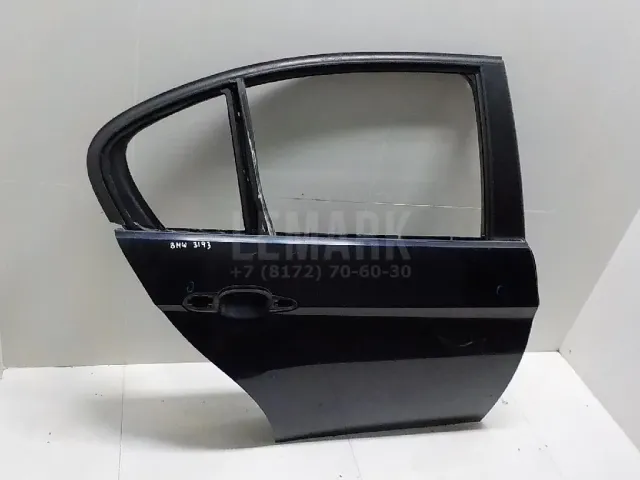 Дверь задняя правая для  Chery Fora (A21) 2006-2010