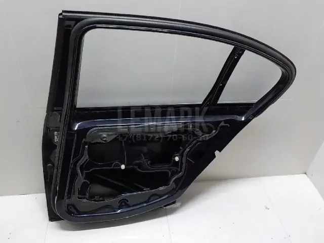 Дверь задняя правая для  Chery Fora (A21) 2006-2010
