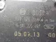 Моторчик стеклоочистителя задний