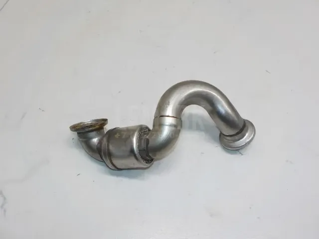 Трубка картерных газов
