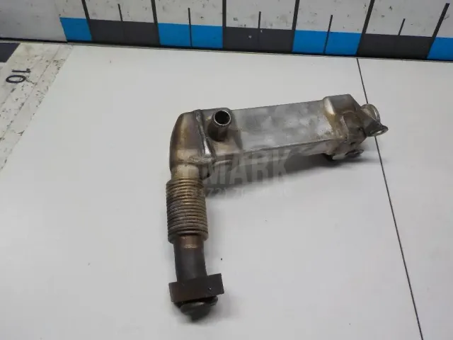 Радиатор системы EGR
