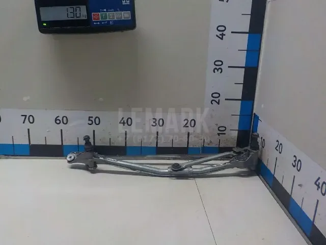 Трапеция стеклоочистителей
