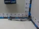 Трапеция стеклоочистителей