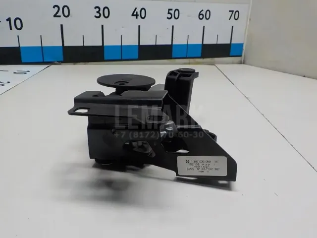 Моторчик стеклоочистителя задний для  BMW X3 G01/F97 2017-2024