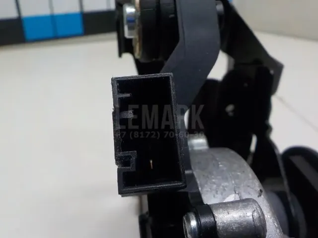 Моторчик стеклоочистителя задний для  BMW X3 G01/F97 2017-2024
