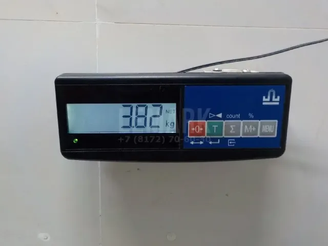 Коллектор выпускной
