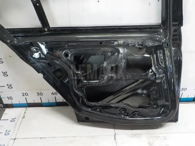 Дверь задняя левая для  Chery Very (A13) 2011-2014