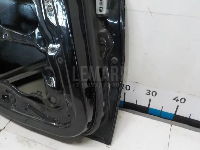 Дверь задняя левая для  Chery Very (A13) 2011-2014