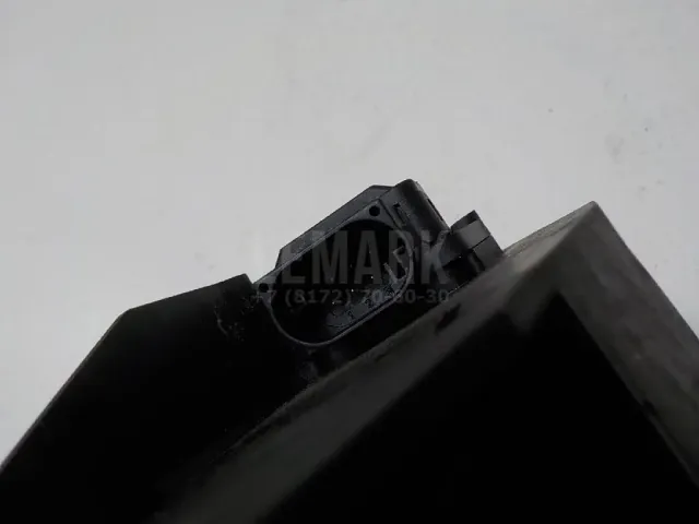 Педаль газа