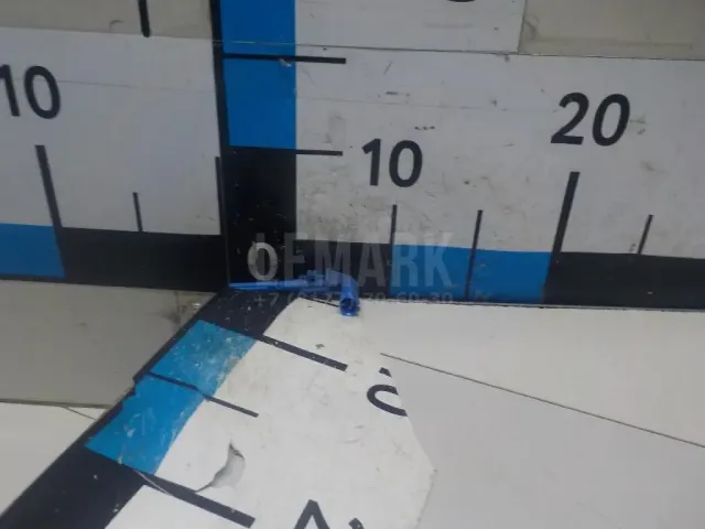 Датчик уровня охлажд. жидкости