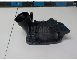 Корпус масляного фильтра