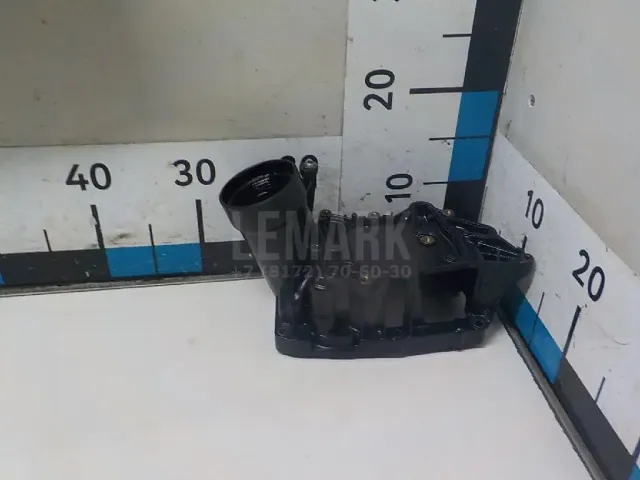 Корпус масляного фильтра