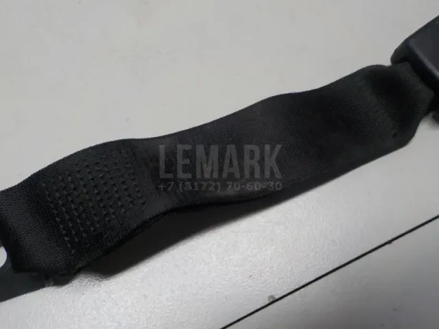 Ответная часть ремня безопасности для  BMW 3-serie E92/E93 2006-2012
