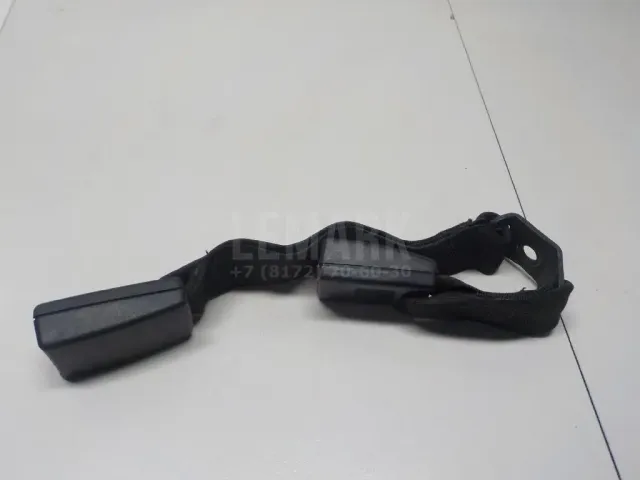 Ответная часть ремня безопасности для  BMW 3-serie E92/E93 2006-2012