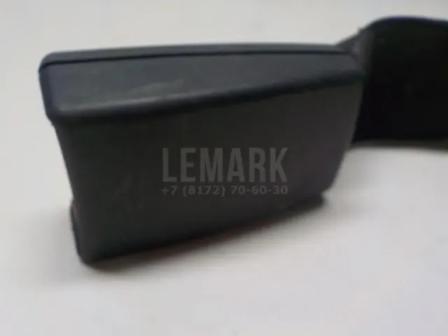 Ответная часть ремня безопасности для  BMW 3-serie E92/E93 2006-2012